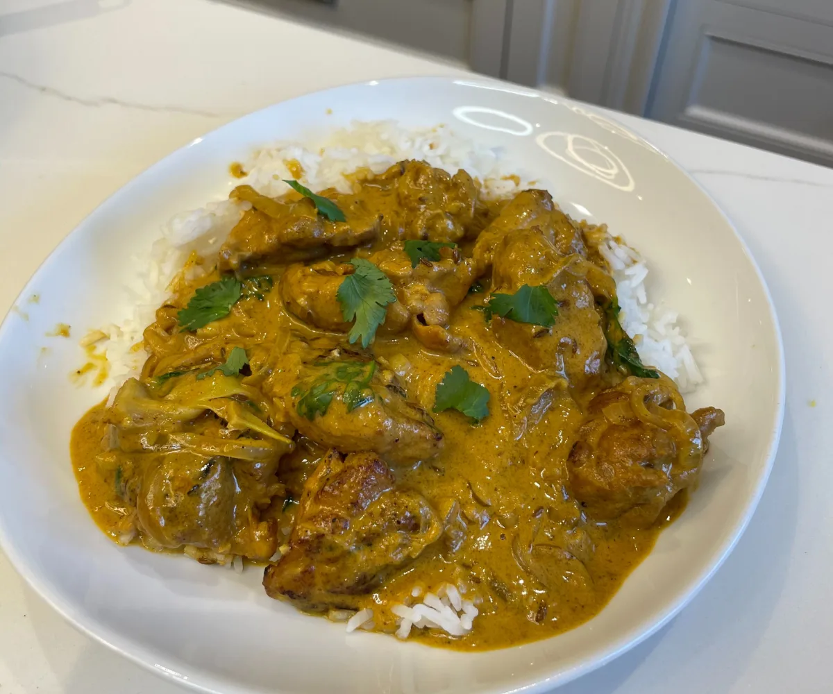 chicken-coconut-curry