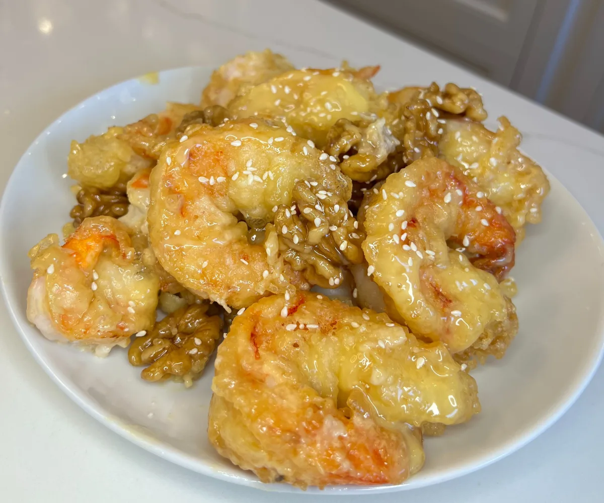 honey-walnut-shrimp
