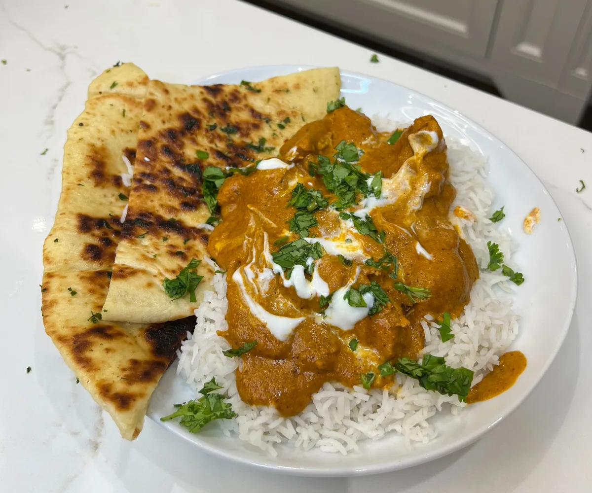 butter-chicken