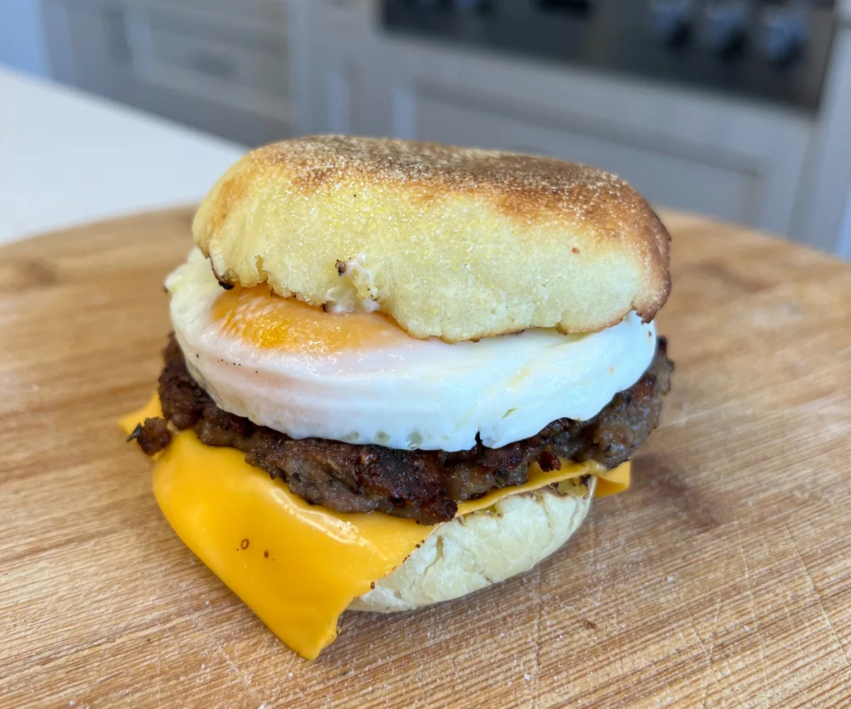 sausage-egg-mcmuffin