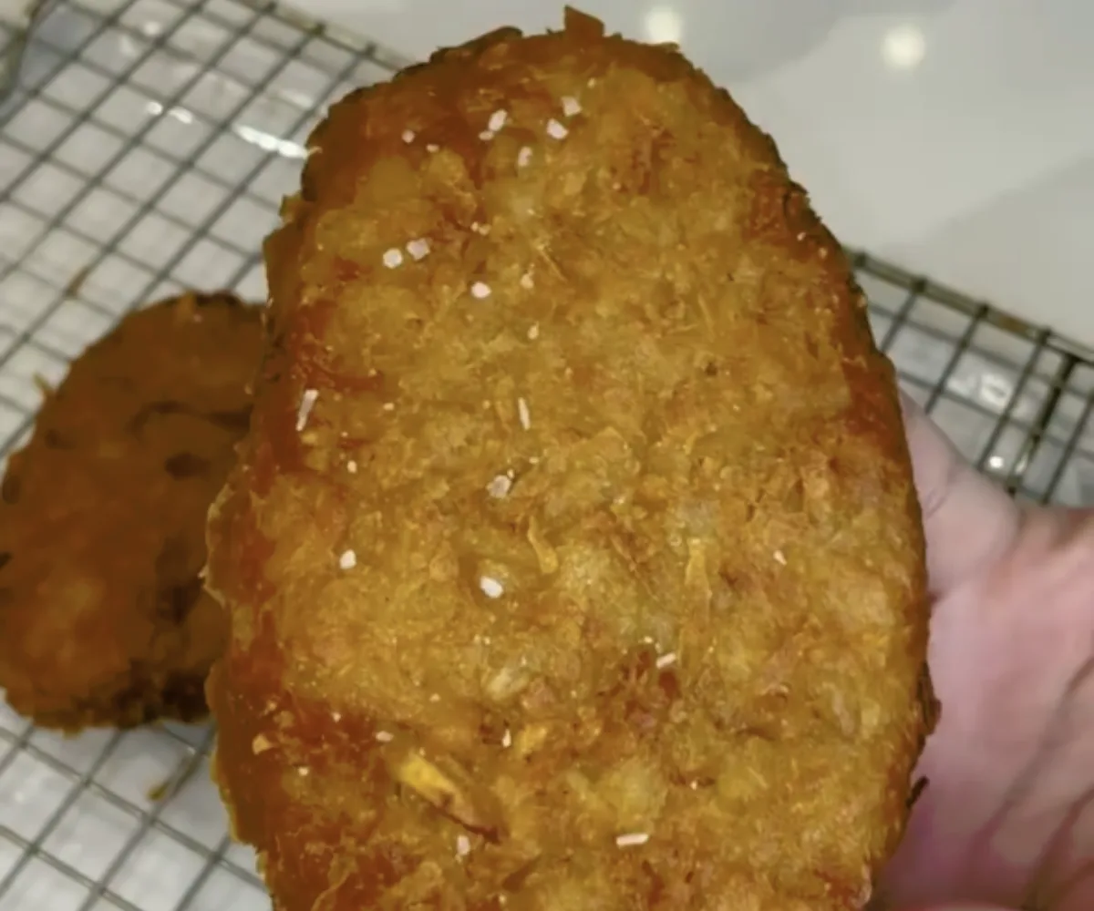 hash-browns