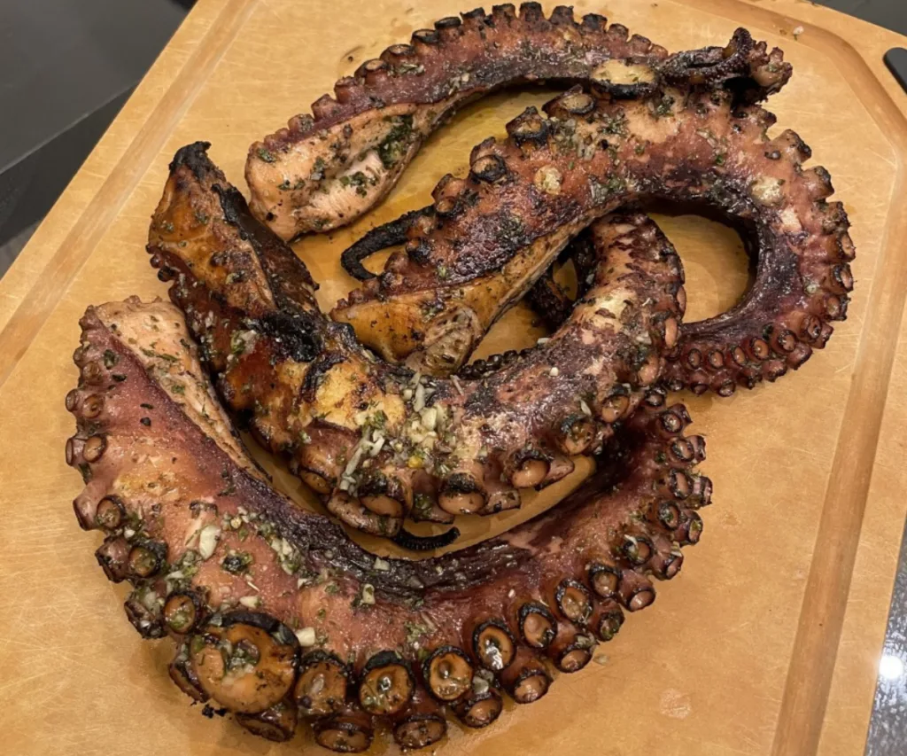 grilled-octopus