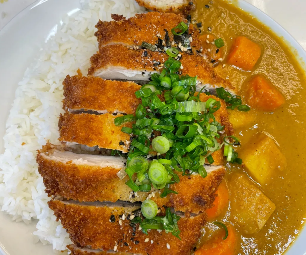 katsu-curry
