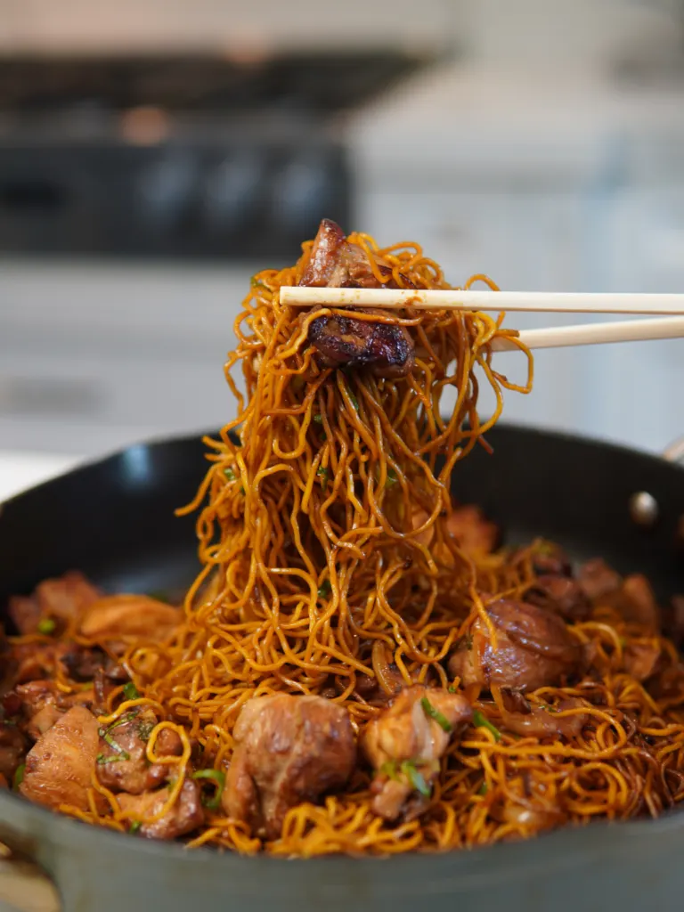 chicken-chow-mein