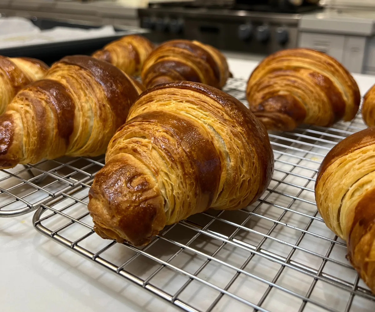 homemade-croissants