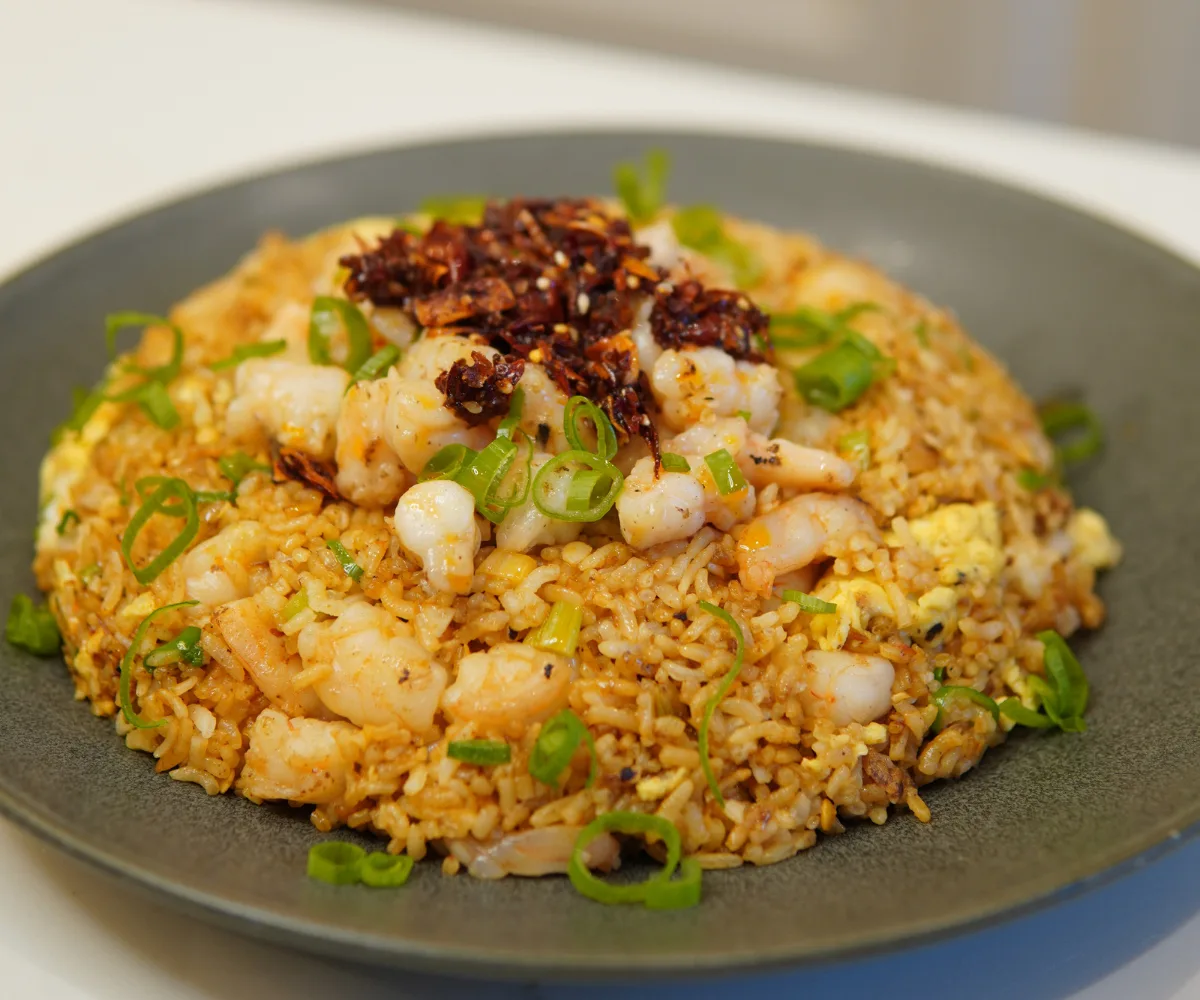 shrimp-fried-rice