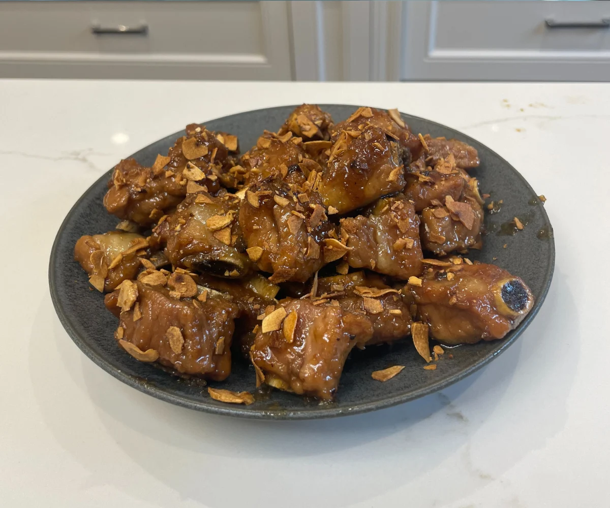 honey-garlic-spare-ribs