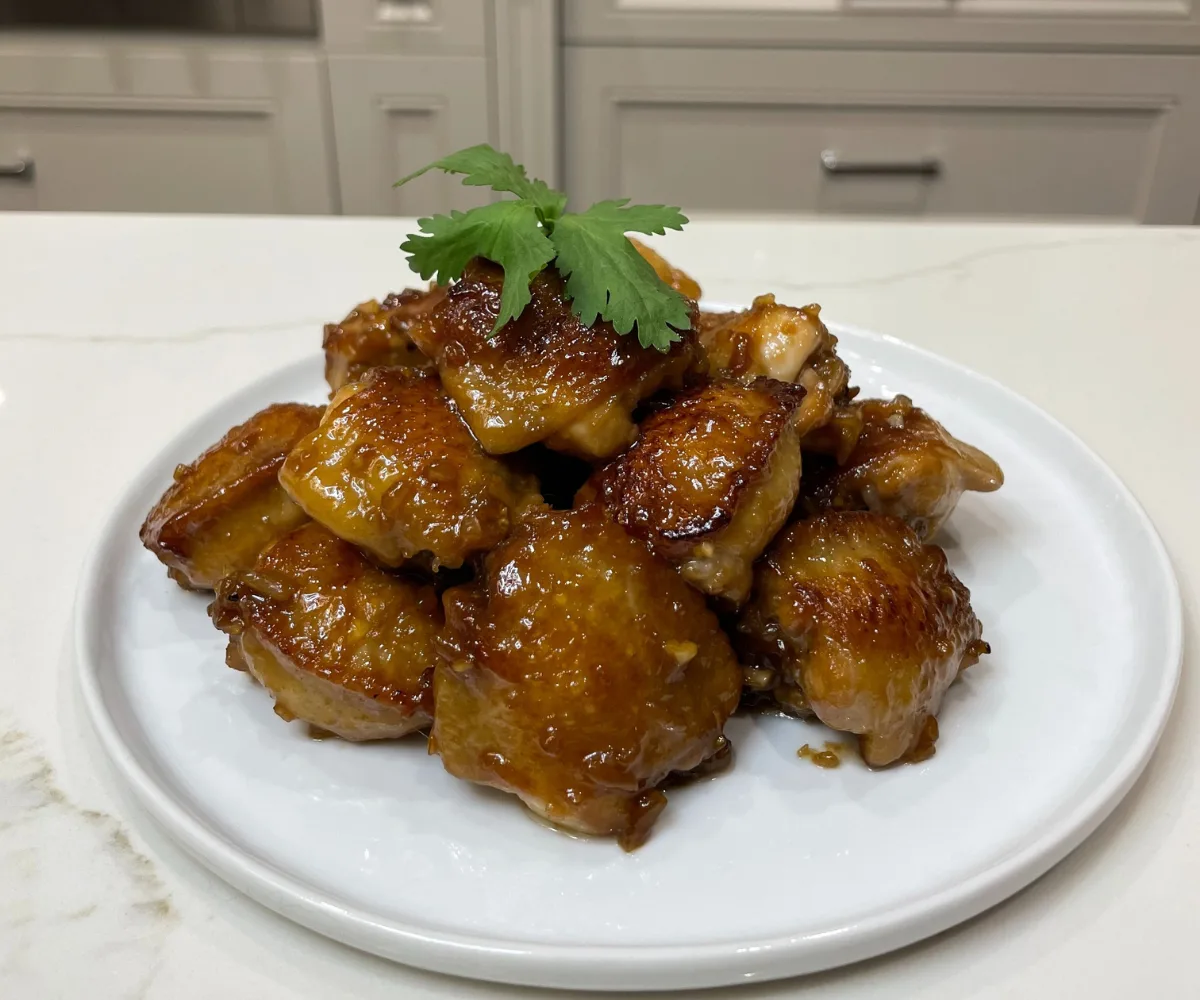 sticky-rice-stuffed-chicken-wings
