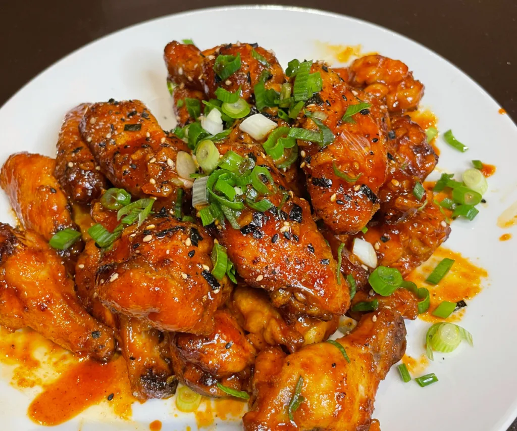 gochujang-wings