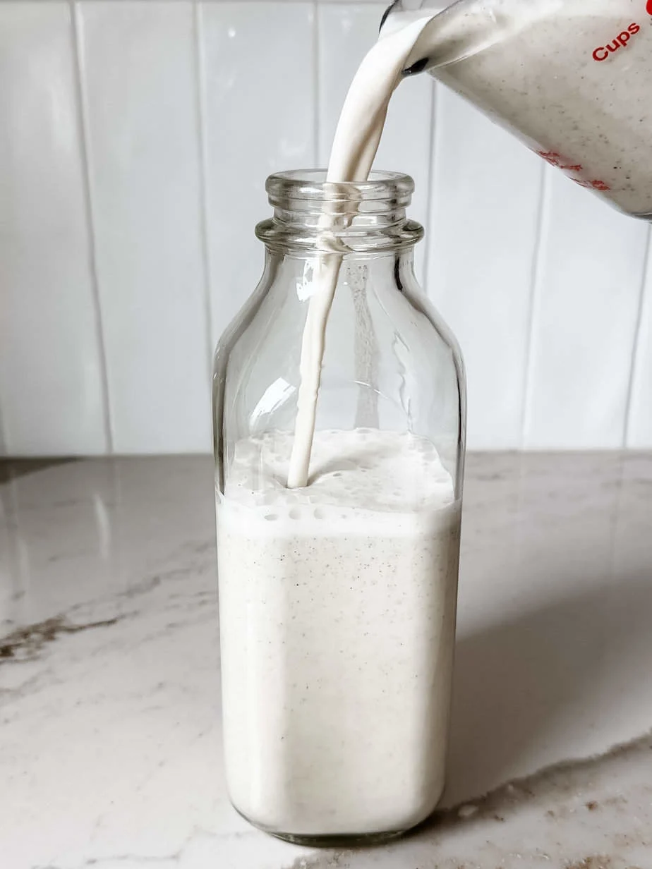 hemp-milk