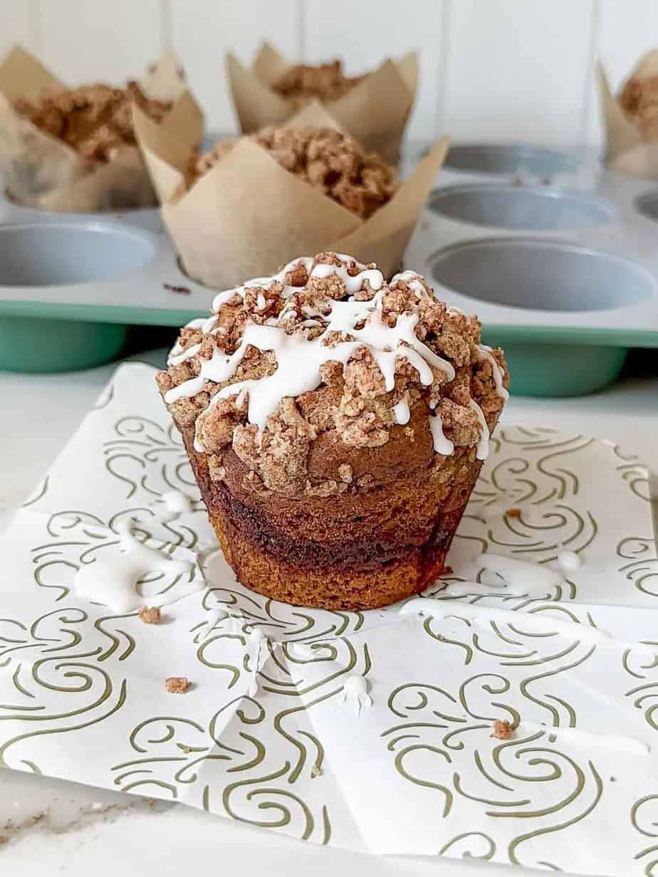 vegan-pumpkin-streusel-muffins