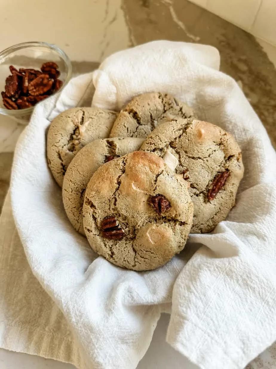 gluten-free-maple-cookies