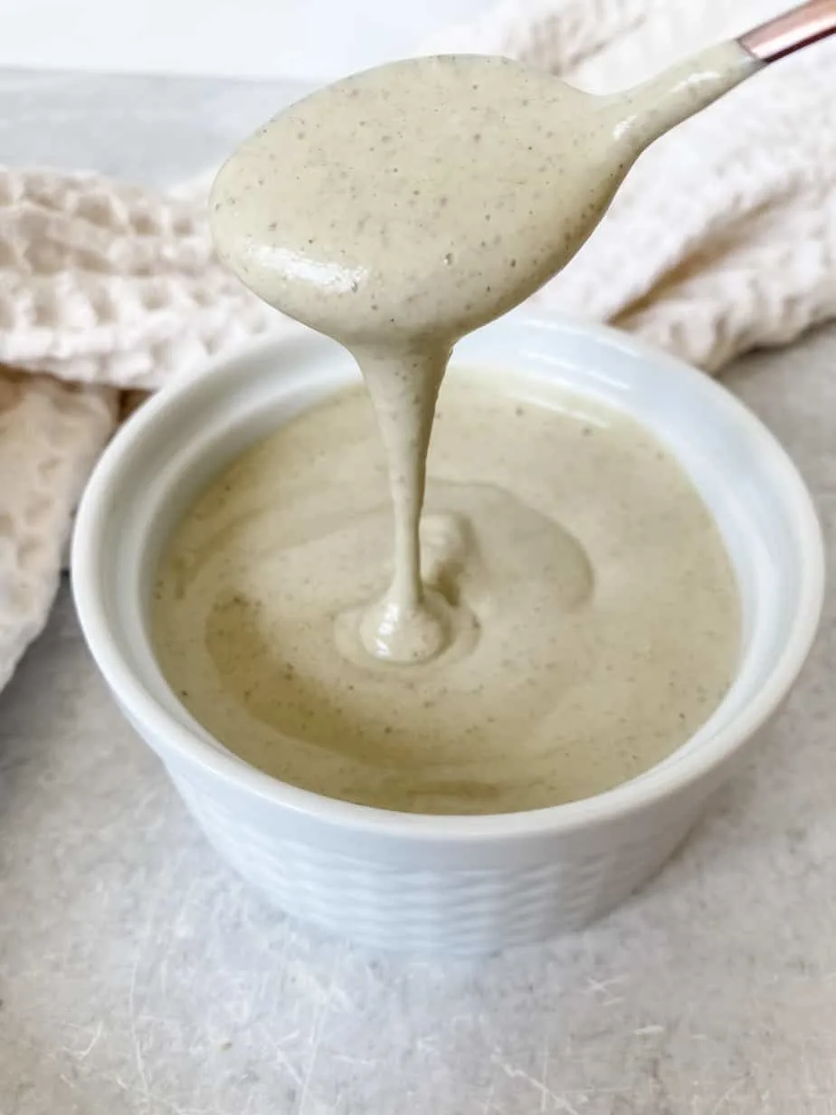 cashew-caesar-dressing