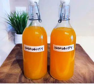 immunity-(ginger-bug-drink)