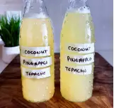 pineapple-coconut-tepache