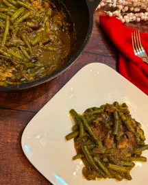 jerk-mushroom-and-green-bean-casserole