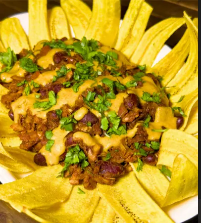 jackfruit-and-kidney-bean-chili