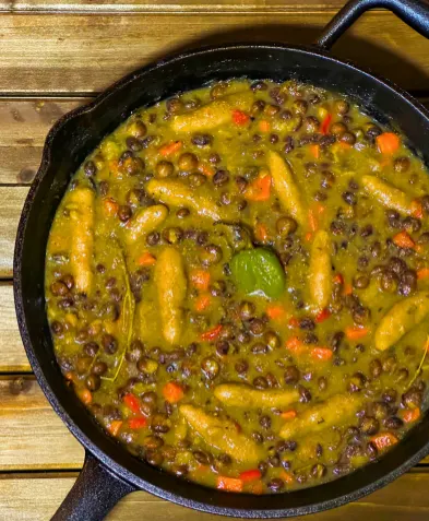stew-pigeon-peas-and-dumplings