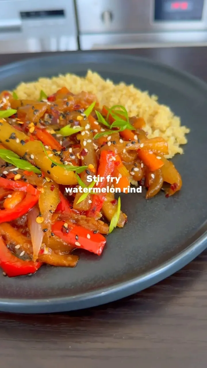 stir-fry-watermelon-rind