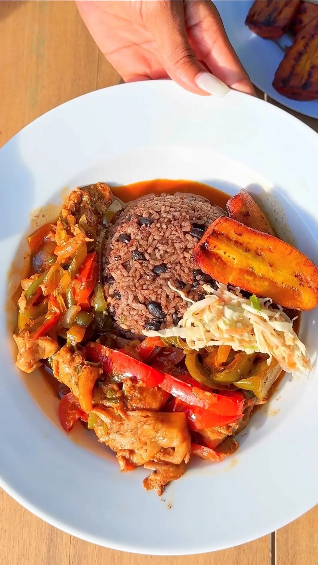 belizean-recado-stew-with-mushrooms