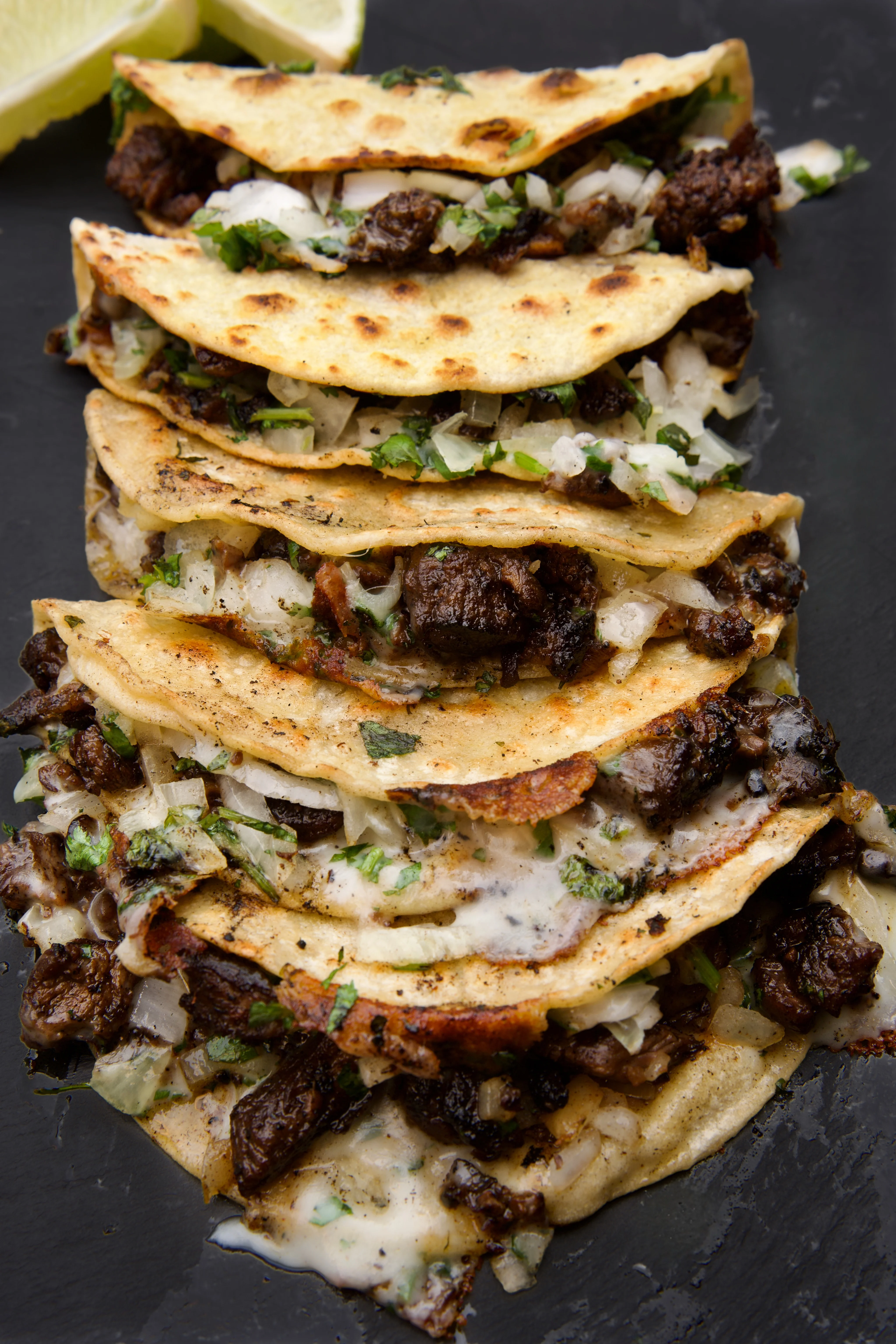 crispy-beef-quesa-tacos