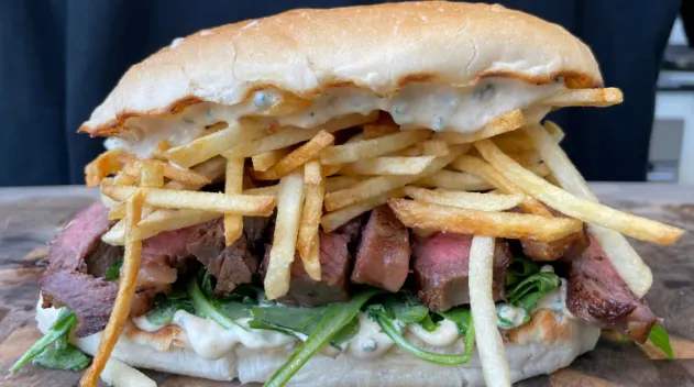 steak-frites-with-horseradish-mayo