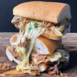 philly-cheesesteak