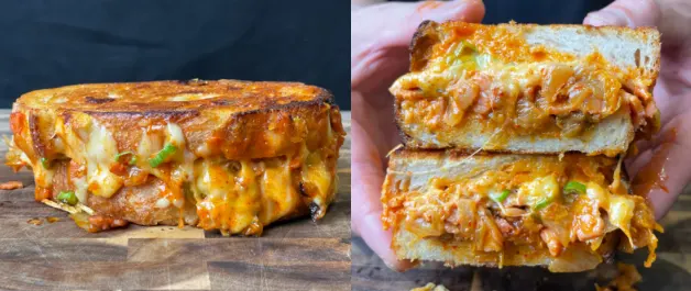 kimchi-bacon-grilled-cheese