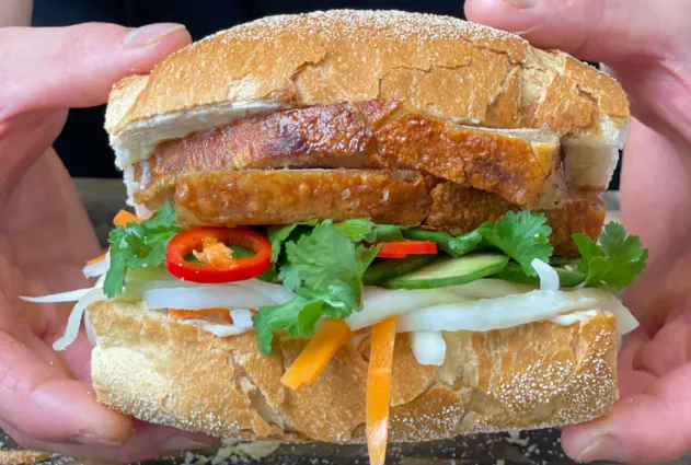 crispy-pork-banh-mi