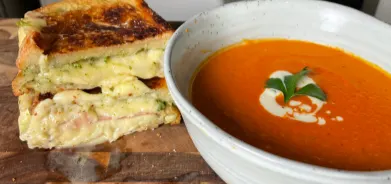 grilled-cheese-and-roast-veg-soup