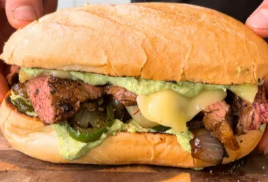 carne-asada-torta