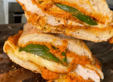vodka-parm-sandwich