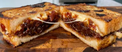 bacon-jamwich