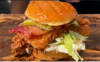 southern-fried-chicken-sandwich