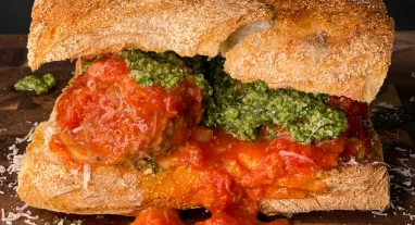 meatball-sub