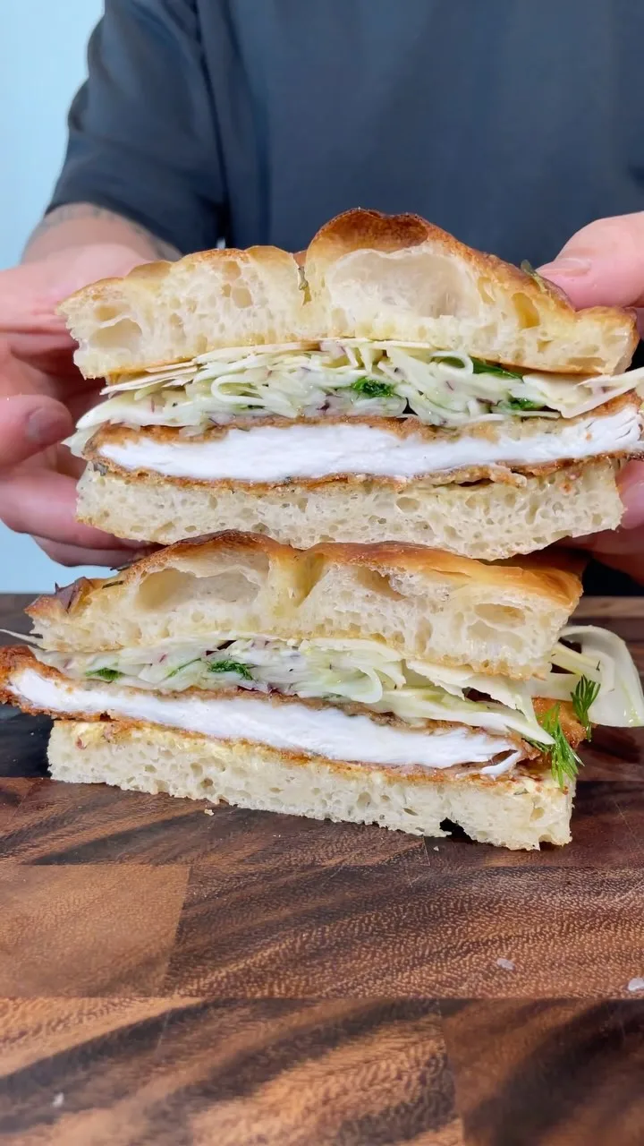 chicken-and-fennel-salad-focaccia