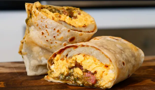 breakfast-burrito