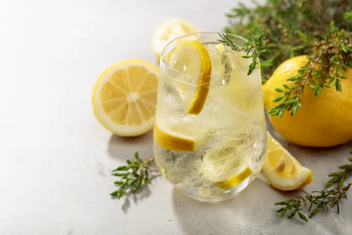 lemon-gandt