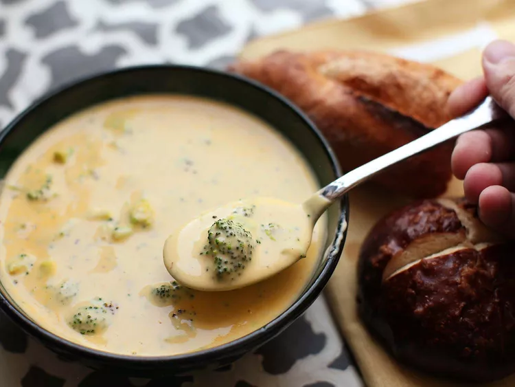 broccoli-cheese-soup