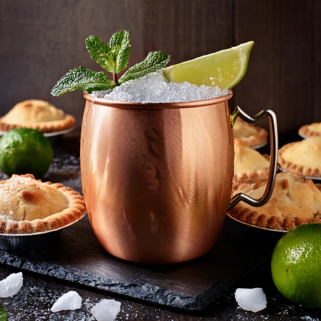 mince-pie-mule