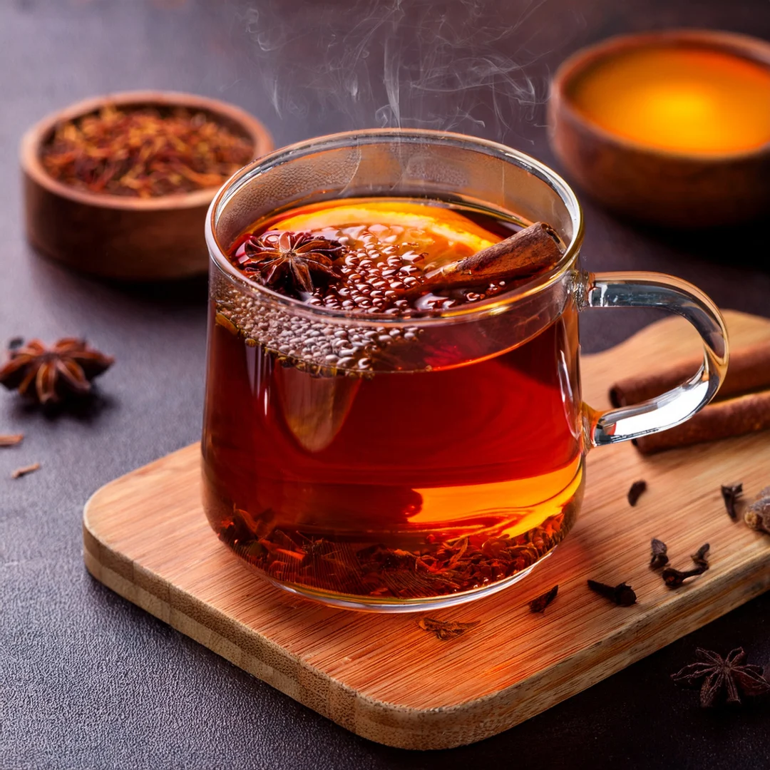 mulled-rooibos-tea