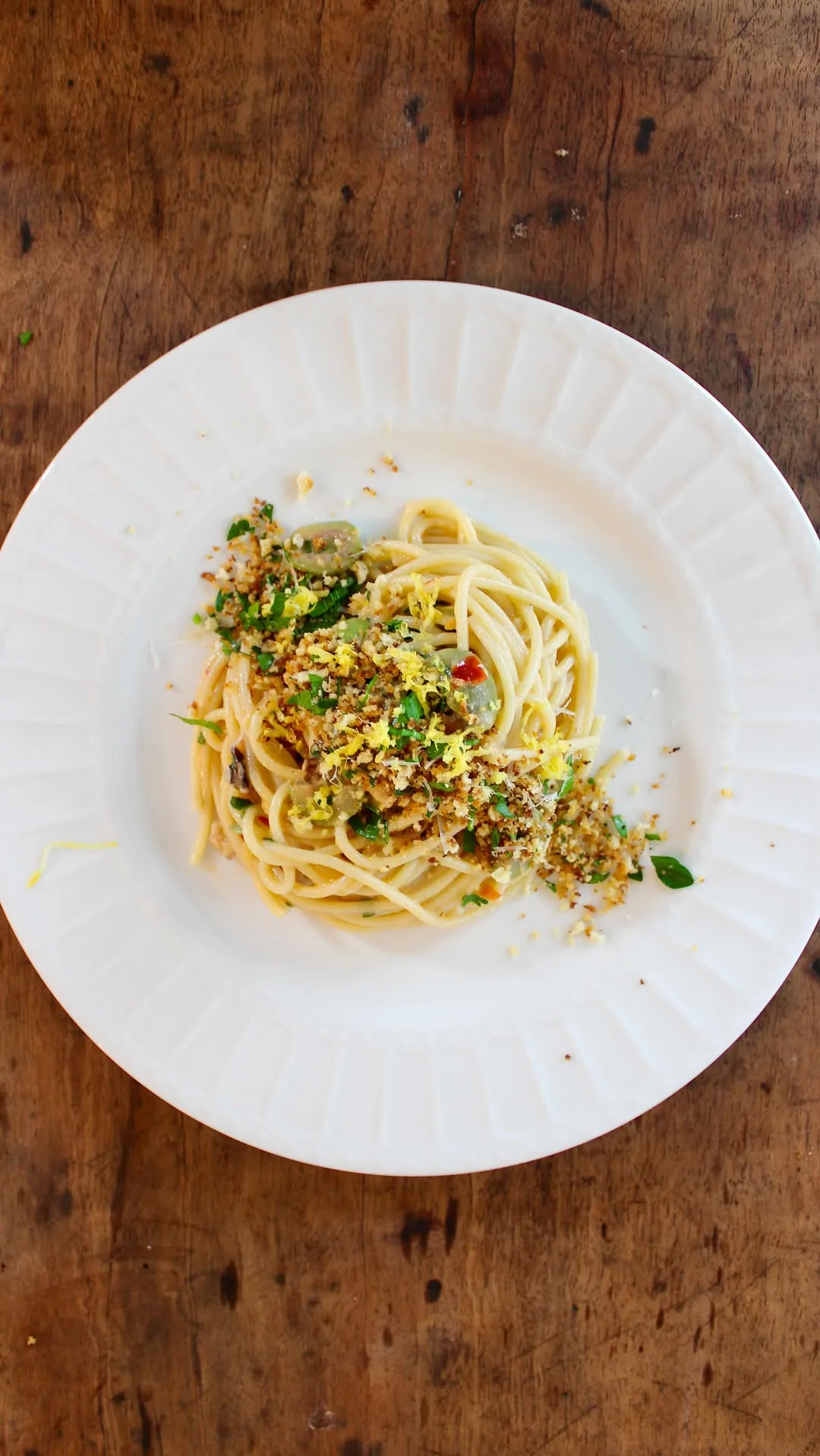 castelvetrano-olive-pasta
