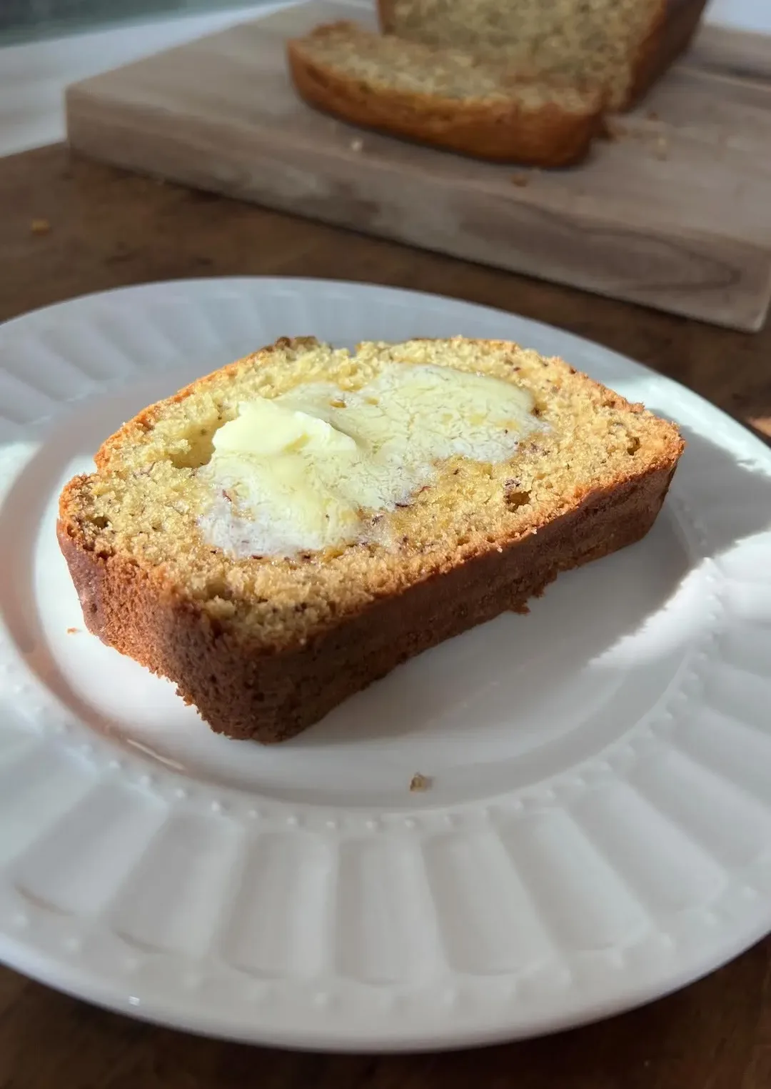 ricotta-olive-oil-banana-bread