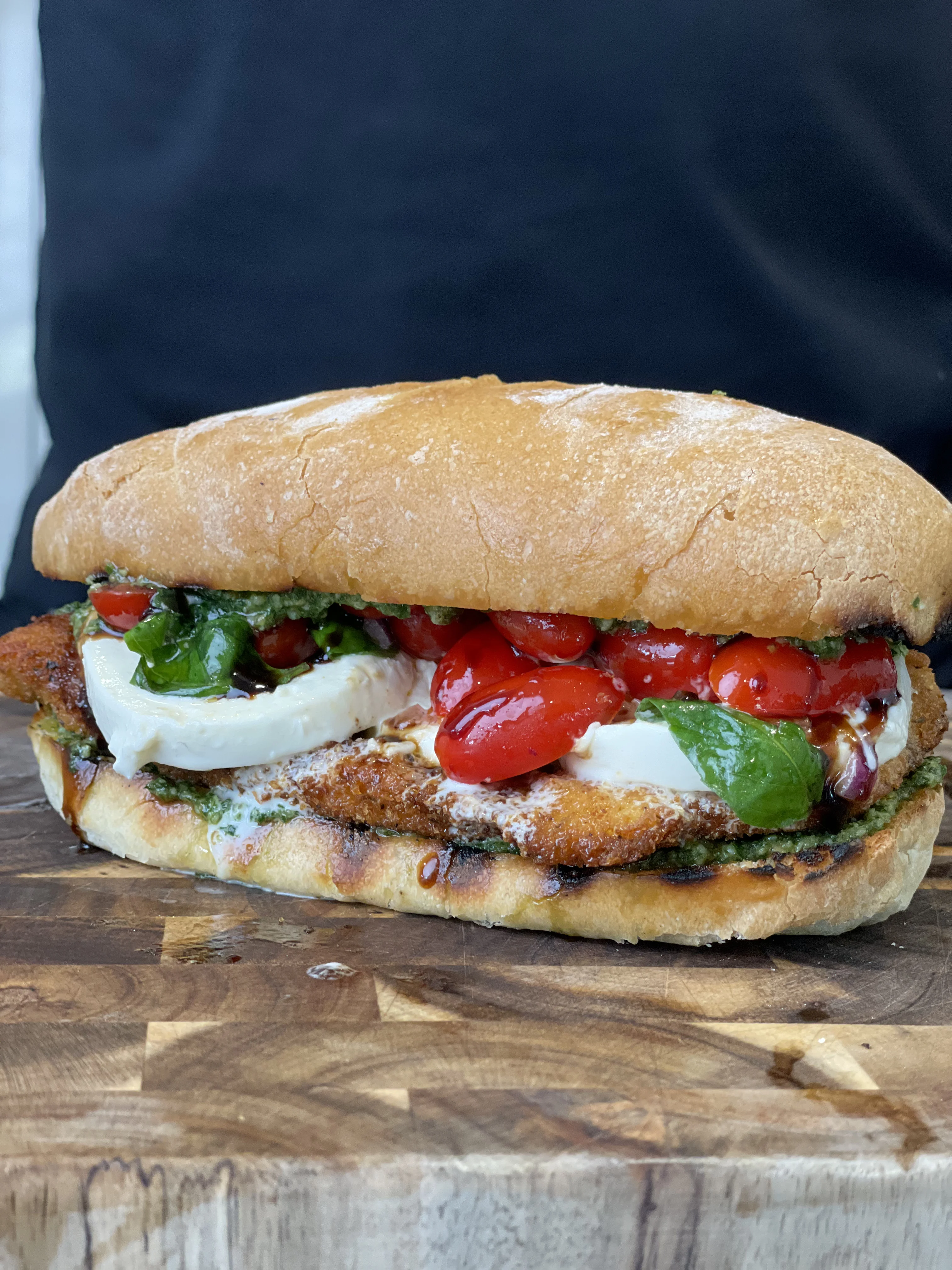 chicken-bruschetta-sandwich