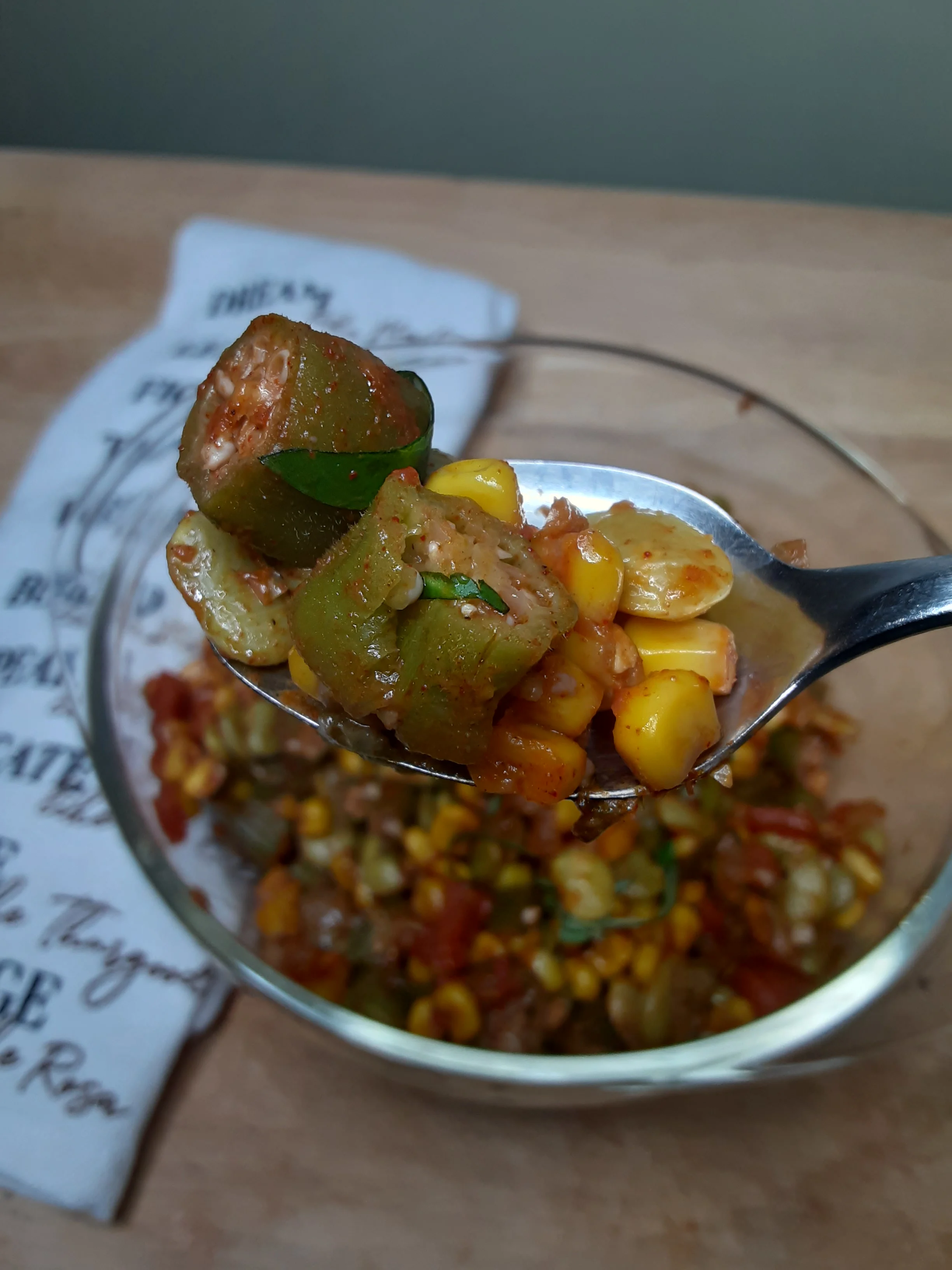 okra-succatash
