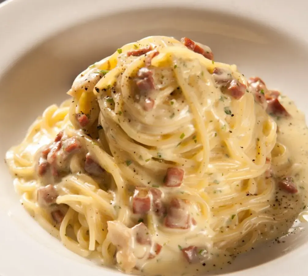 linguine-chevre-miel