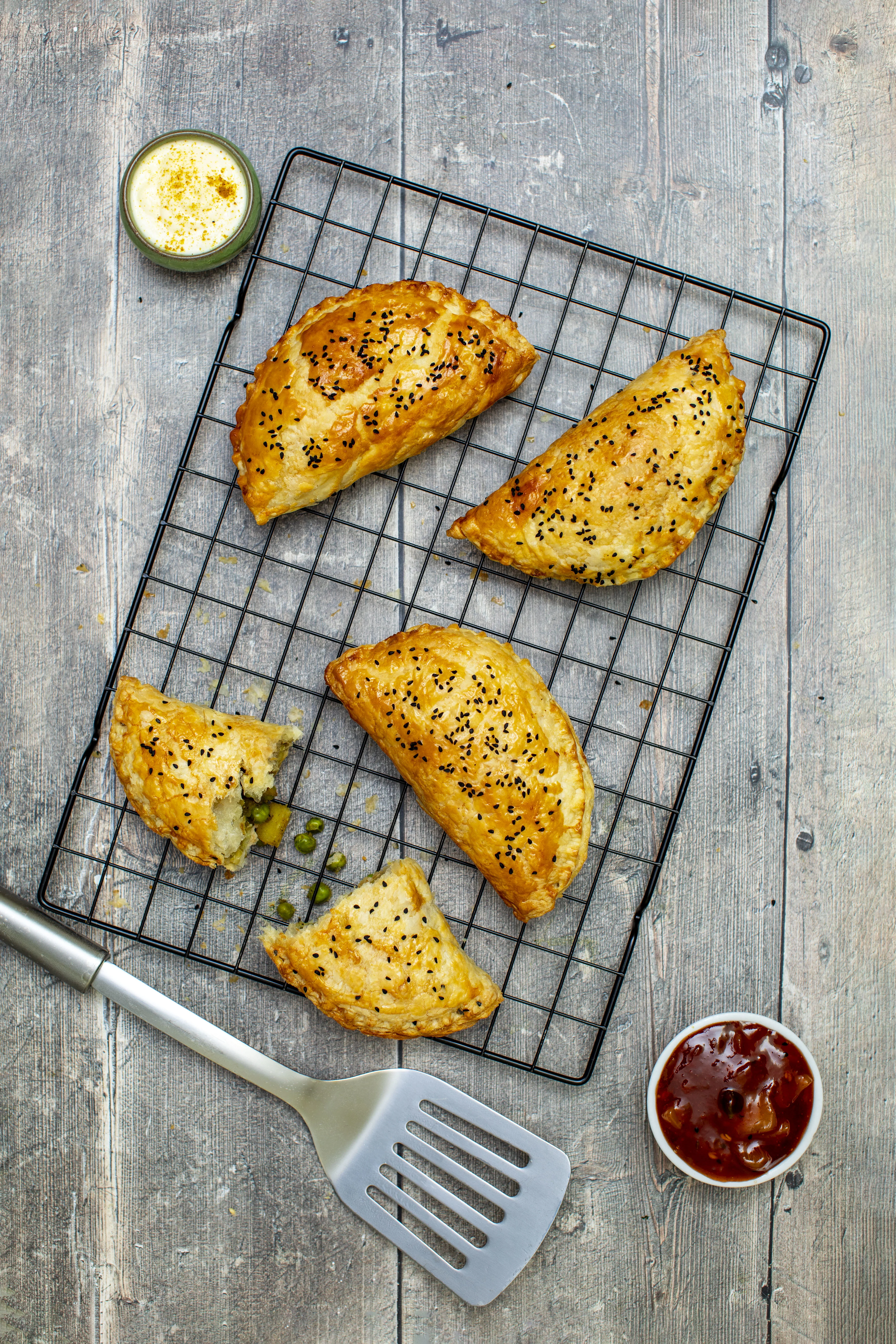 curry-puffs