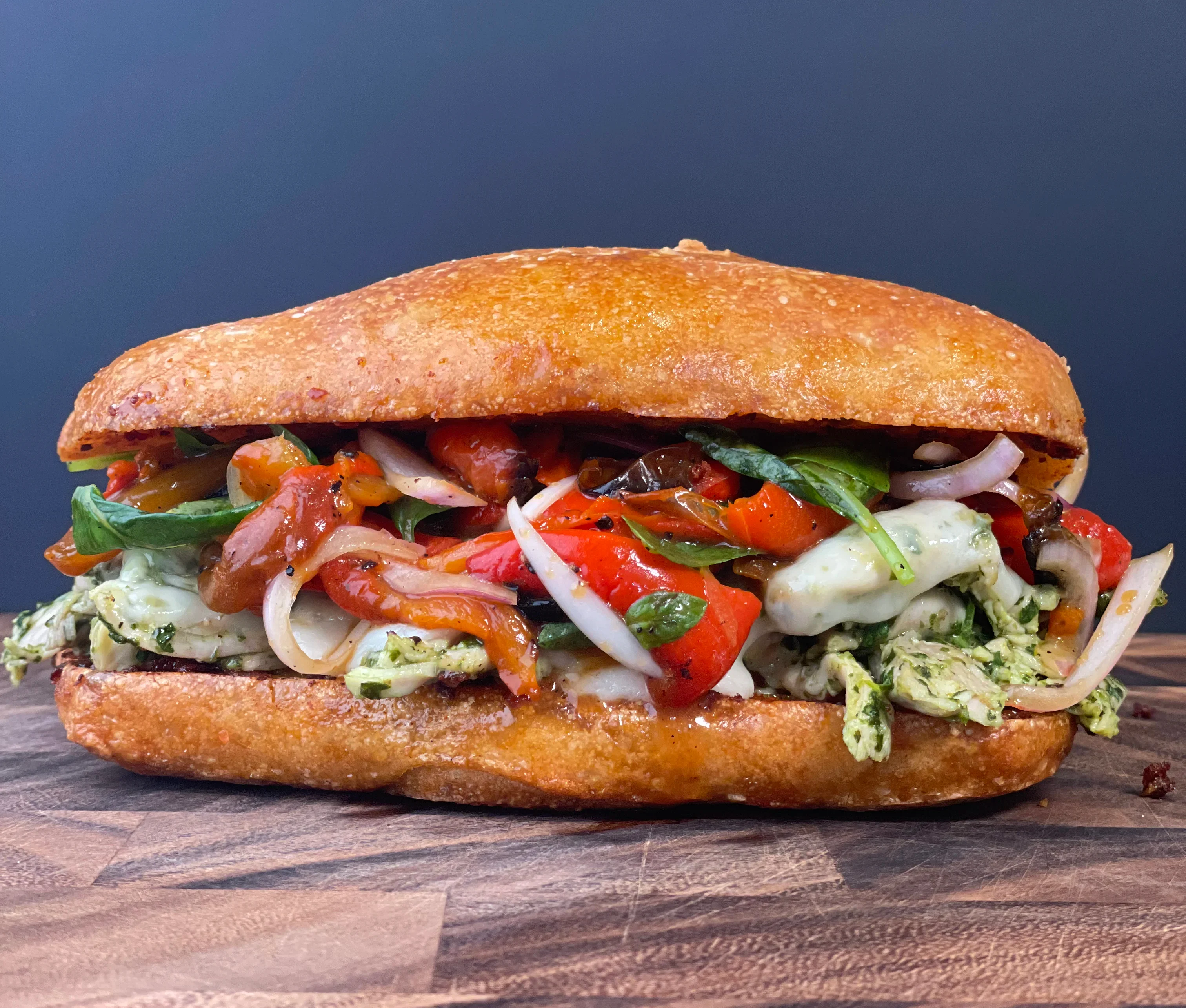 roasted-chicken-sandwich-with-salsa-verde