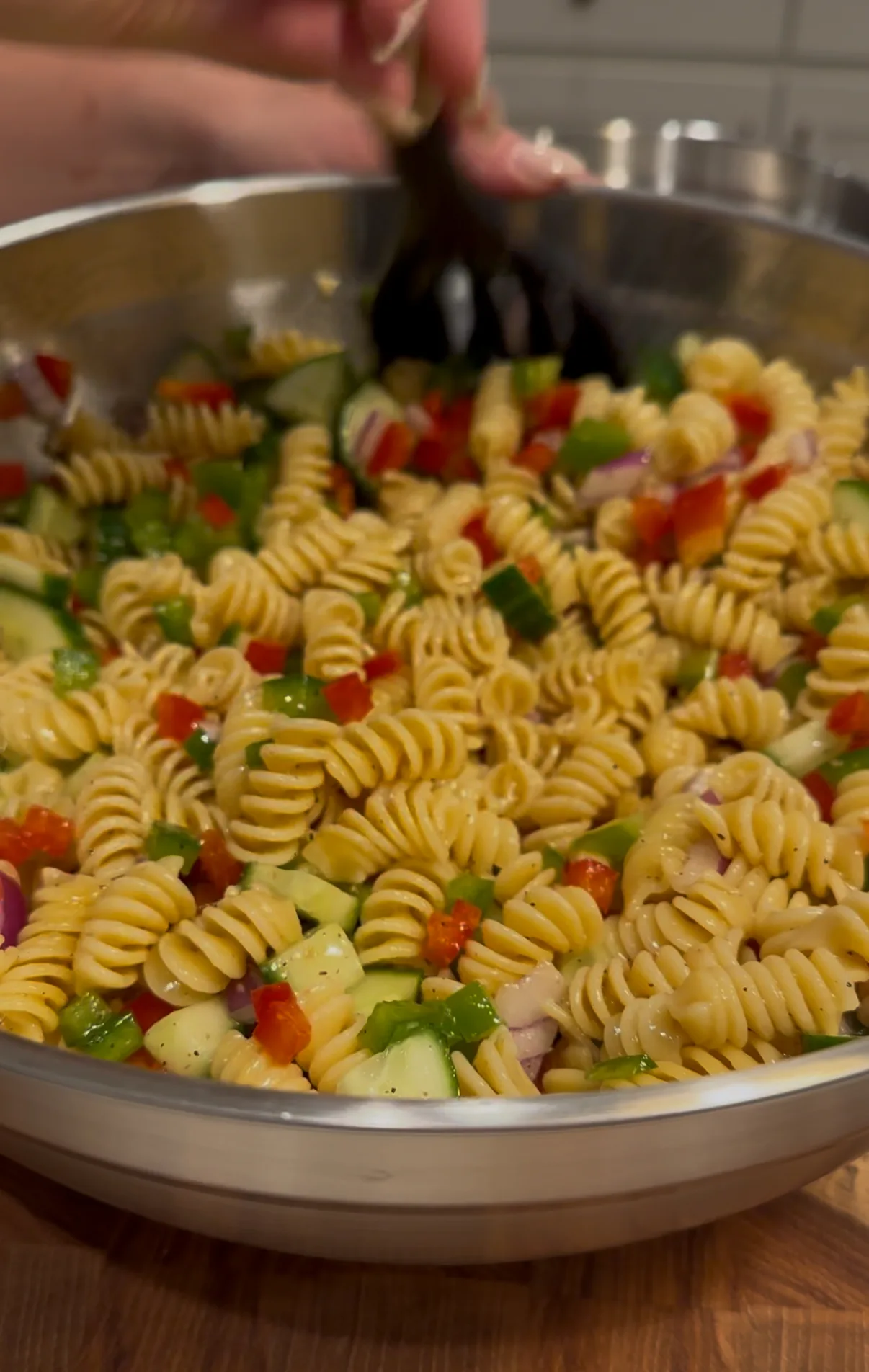 easy-summer-veggie-pasta-salad