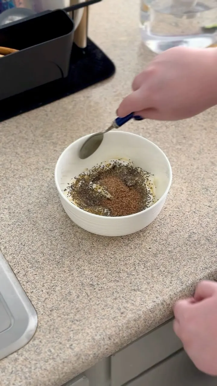 half-a-yogurt-bowl